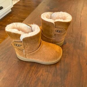 Baby Ugg boots